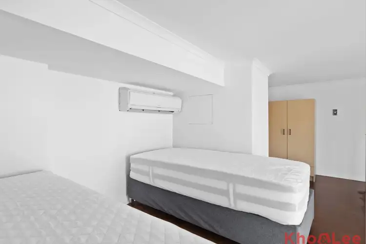 Third view of Homely apartment listing, 2069/185 Broadway, Ultimo NSW 2007