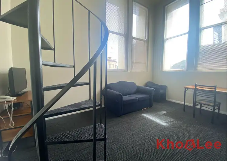 Third view of Homely apartment listing, 2069/185 Broadway, Ultimo NSW 2007