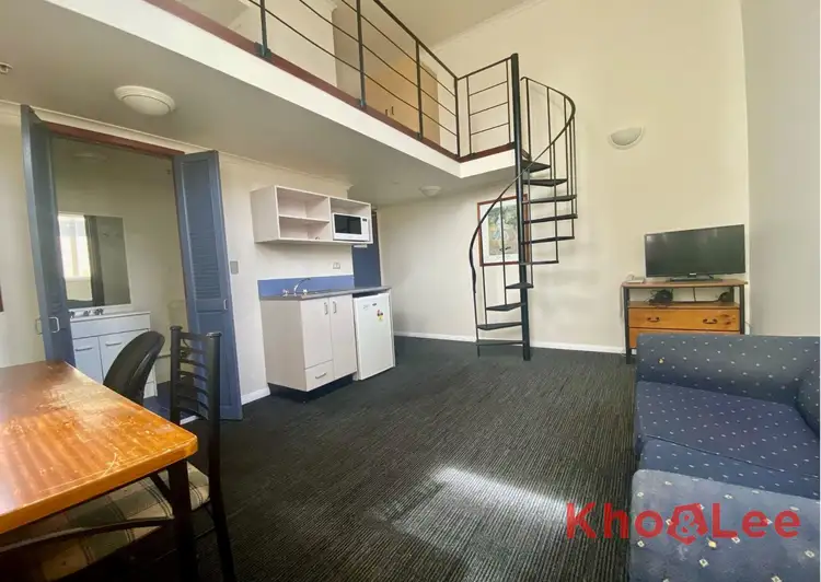 Fourth view of Homely apartment listing, 2069/185 Broadway, Ultimo NSW 2007
