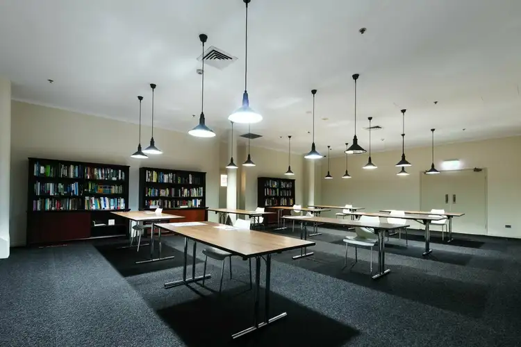 Fifth view of Homely apartment listing, 2069/185 Broadway, Ultimo NSW 2007