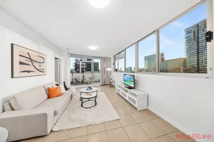 77/849 George Street, Ultimo NSW 2007