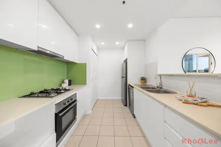 Fourth view of Homely apartment listing, 77/849 George Street, Ultimo NSW 2007