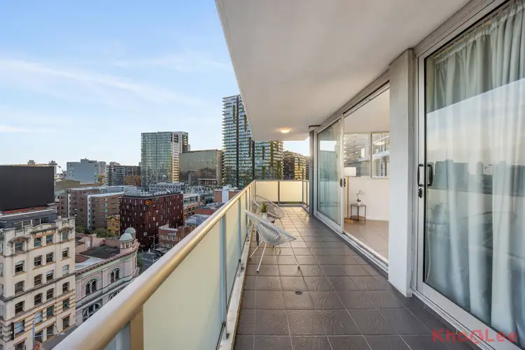 Fifth view of Homely apartment listing, 77/849 George Street, Ultimo NSW 2007