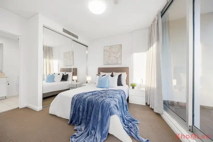 Sixth view of Homely apartment listing, 77/849 George Street, Ultimo NSW 2007