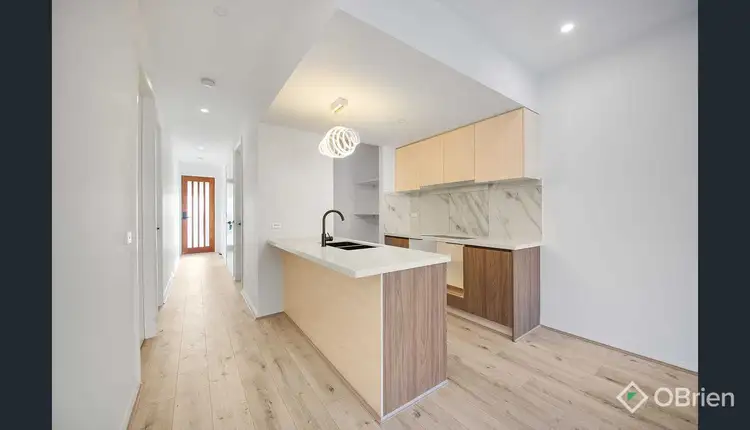 Second view of Homely house listing, 17 Enrica Drive, Melton South VIC 3338