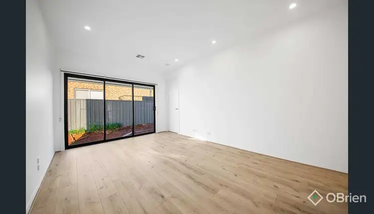 Third view of Homely house listing, 17 Enrica Drive, Melton South VIC 3338