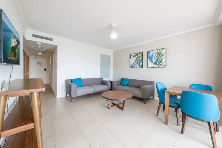 Fifth view of Homely unit listing, 191/3 Hermitage Drive, Airlie Beach QLD 4802