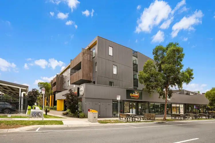 212/48 Oleander Drive