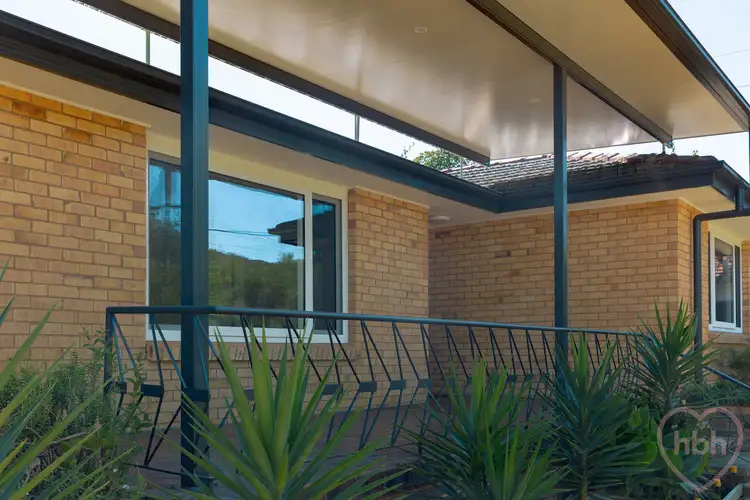 Second view of Homely semi-detached listing, 11 Dunlop Street, Hackett ACT 2602