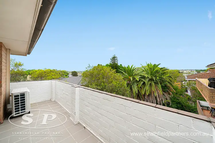 Second view of Homely apartment listing, 6/7 Abbotsford Parade, Abbotsford NSW 2046