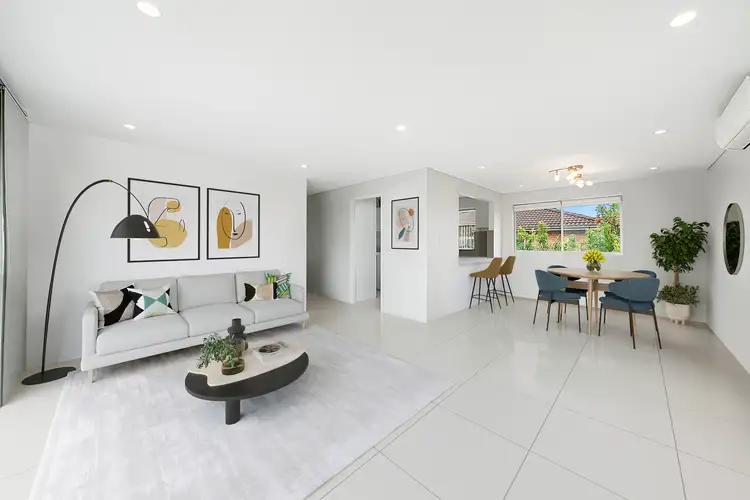 Fourth view of Homely apartment listing, 6/7 Abbotsford Parade, Abbotsford NSW 2046