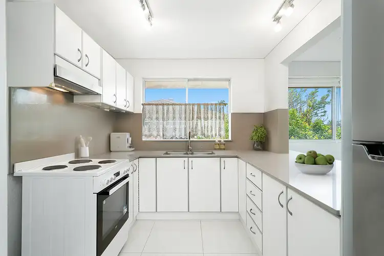 Fifth view of Homely apartment listing, 6/7 Abbotsford Parade, Abbotsford NSW 2046