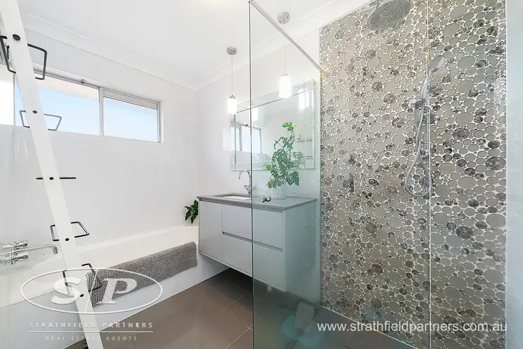 Sixth view of Homely apartment listing, 6/7 Abbotsford Parade, Abbotsford NSW 2046