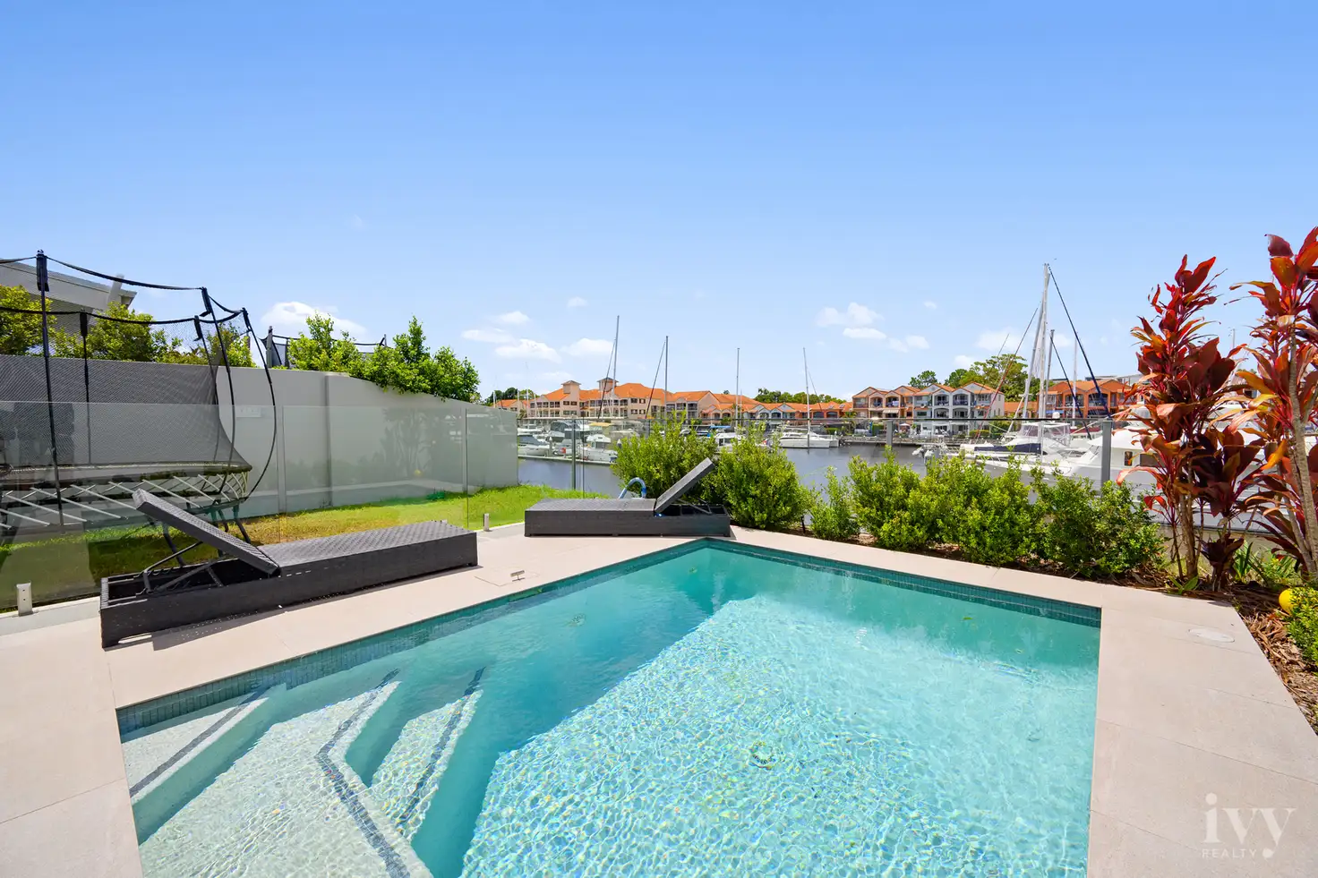 Main view of Homely house listing, 8949 The Point Circuit, Sanctuary Cove QLD 4212