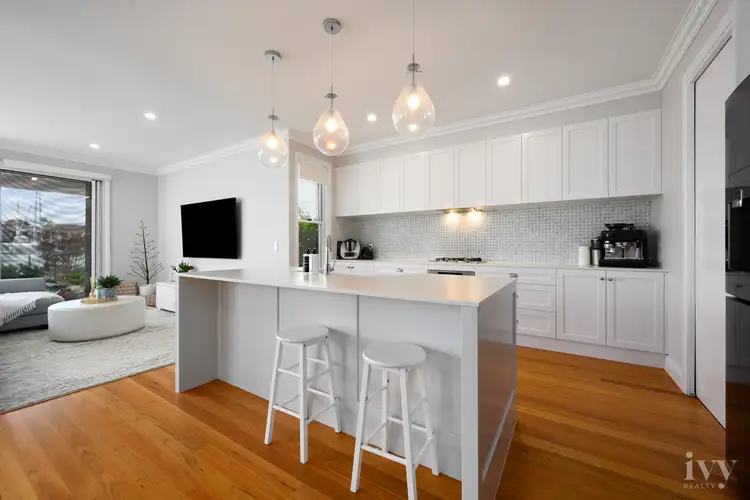Third view of Homely house listing, 8949 The Point Circuit, Sanctuary Cove QLD 4212