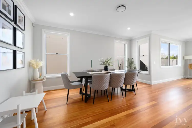 Fifth view of Homely house listing, 8949 The Point Circuit, Sanctuary Cove QLD 4212