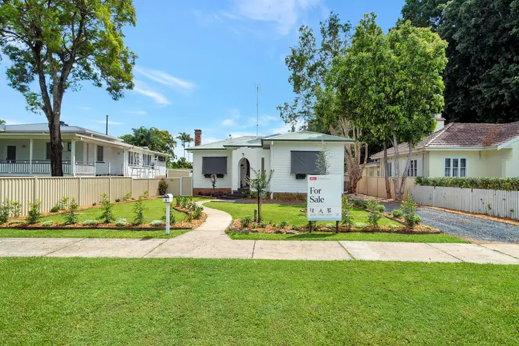 6 Pound Street, Grafton NSW 2460