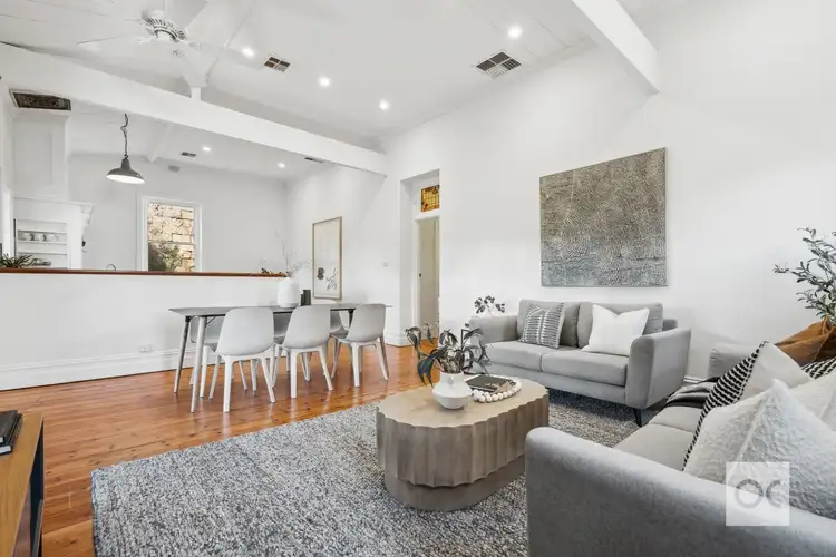 Fifth view of Homely house listing, 2 Gurrs Road, Kensington Park SA 5068