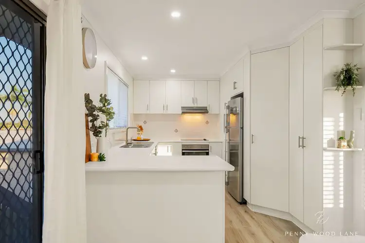 Fifth view of Homely house listing, 8 Knight Street, Mount Pleasant QLD 4740