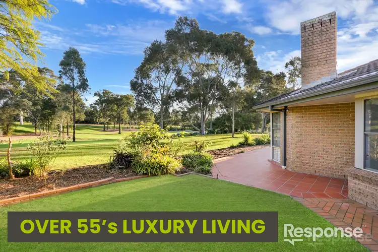 15 Castle Pines Drive