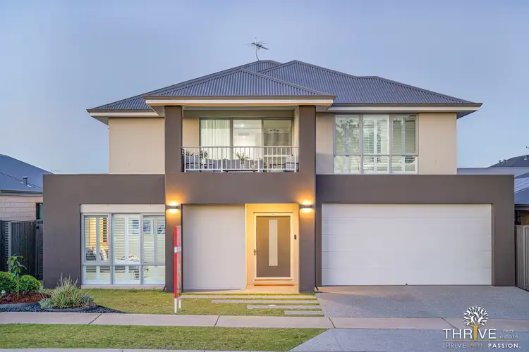 7 Boab Way, Treeby WA 6164