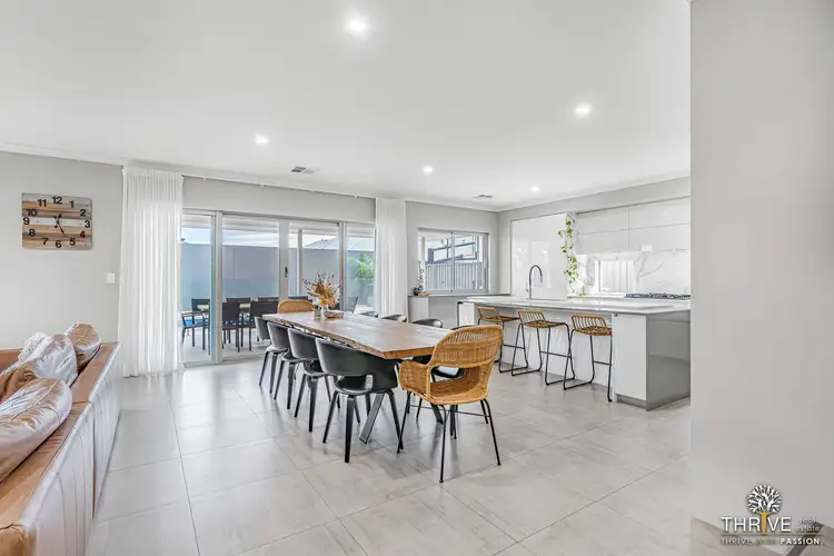 Second view of Homely house listing, 7 Boab Way, Treeby WA 6164