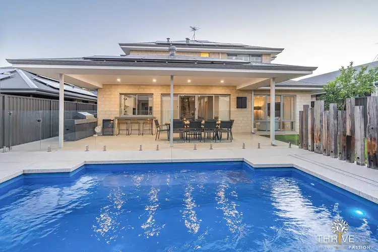 Fourth view of Homely house listing, 7 Boab Way, Treeby WA 6164