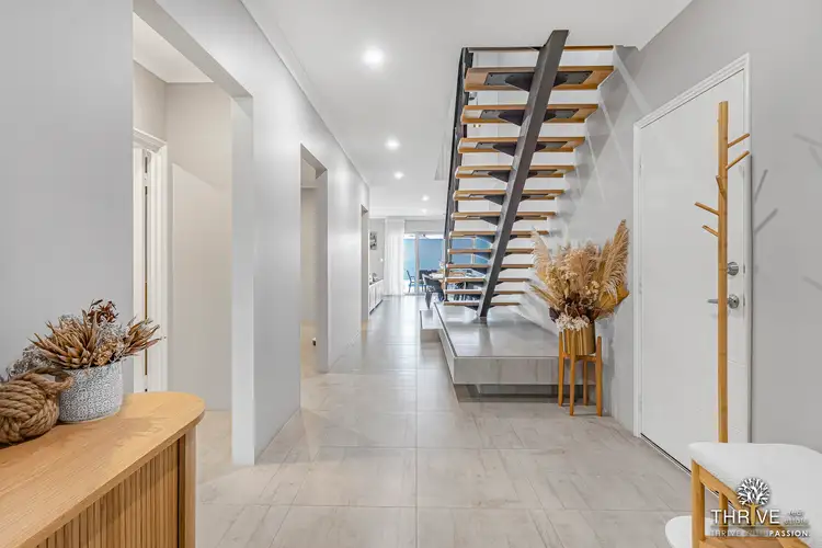 Fifth view of Homely house listing, 7 Boab Way, Treeby WA 6164