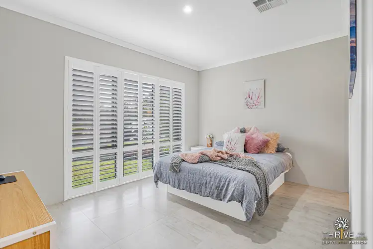 Sixth view of Homely house listing, 7 Boab Way, Treeby WA 6164