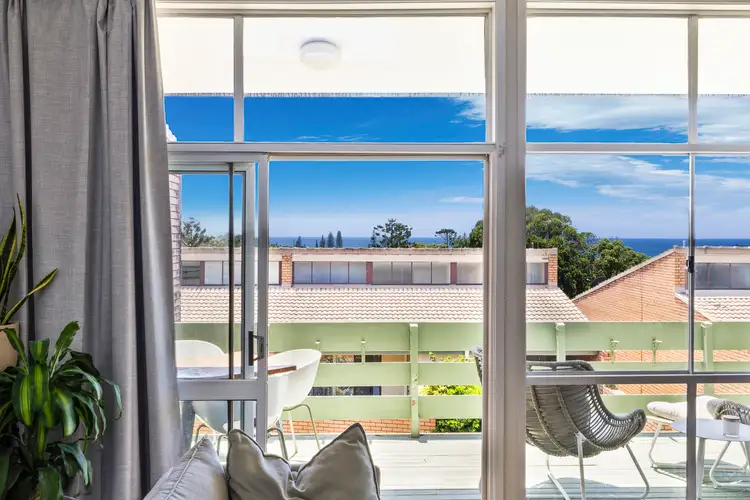Main view of Homely unit listing, 8/2 Langi Place, Ocean Shores NSW 2483