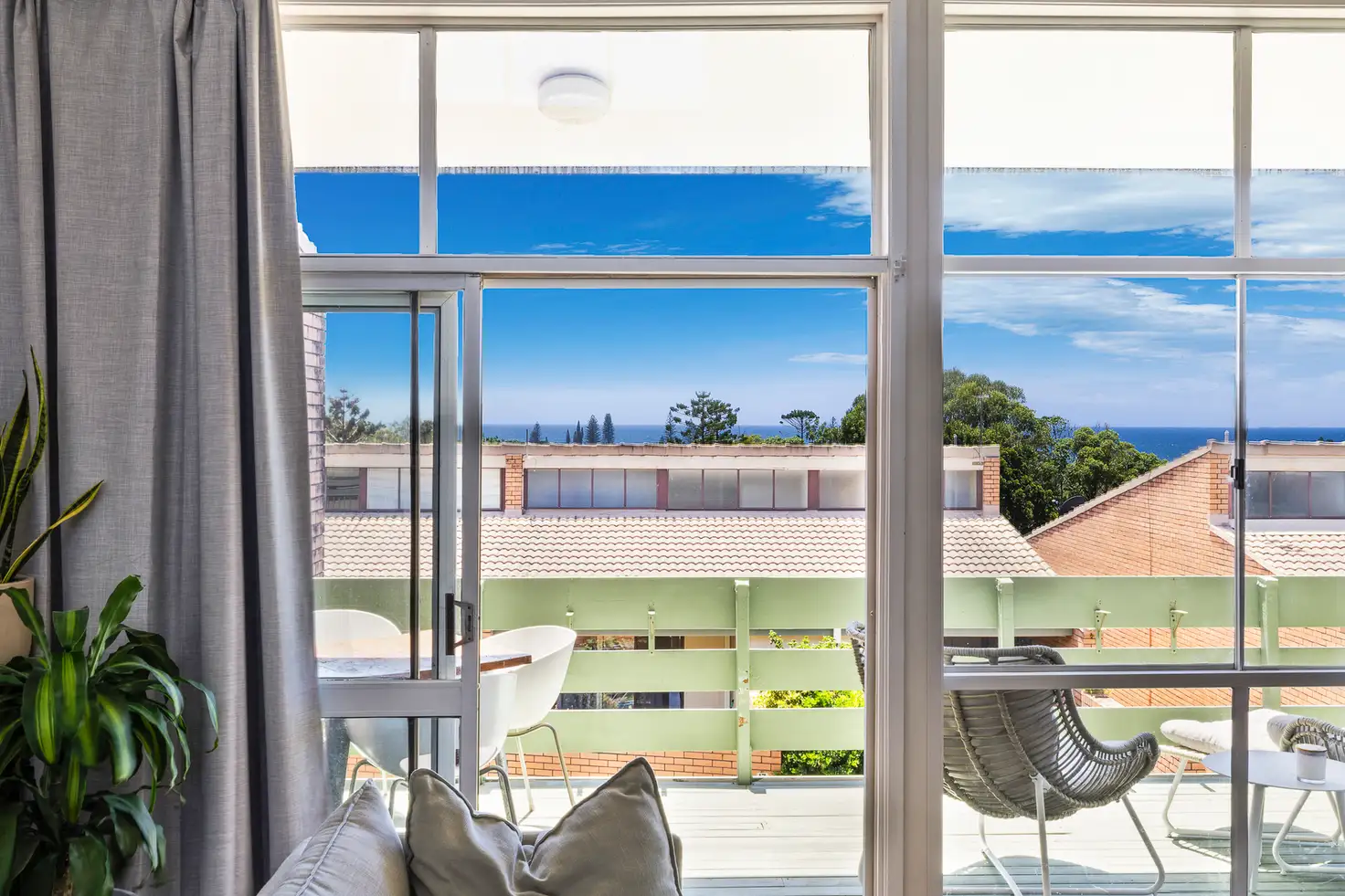 Main view of Homely unit listing, 8/2 Langi Place, Ocean Shores NSW 2483