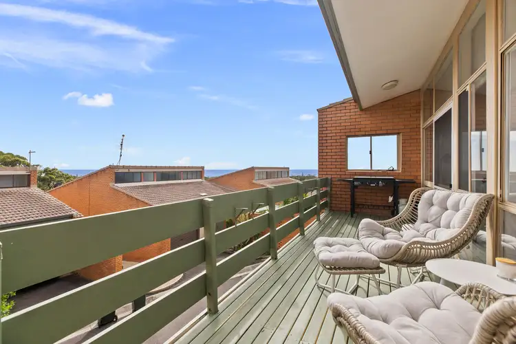 Fourth view of Homely unit listing, 8/2 Langi Place, Ocean Shores NSW 2483