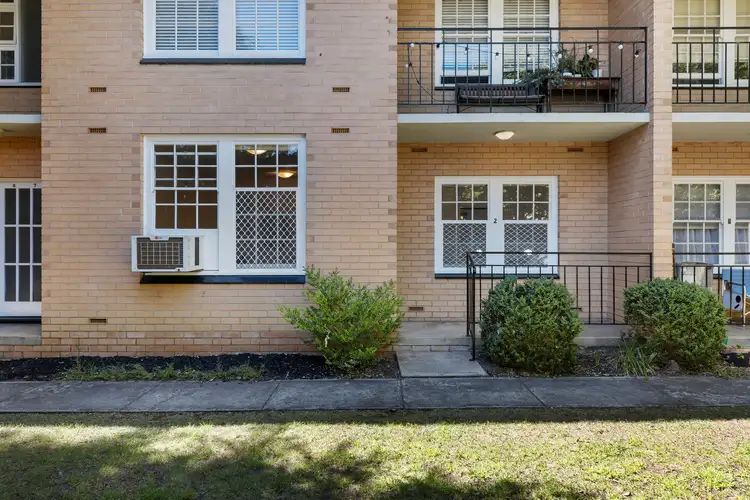 Second view of Homely unit listing, 2/296 Fullarton Road, Fullarton SA 5063