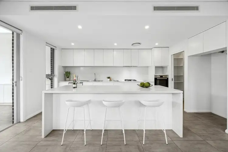 Fourth view of Homely semi-detached listing, 73 Bransgrove Road, Revesby NSW 2212