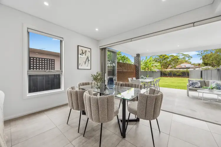 Fifth view of Homely semi-detached listing, 73 Bransgrove Road, Revesby NSW 2212