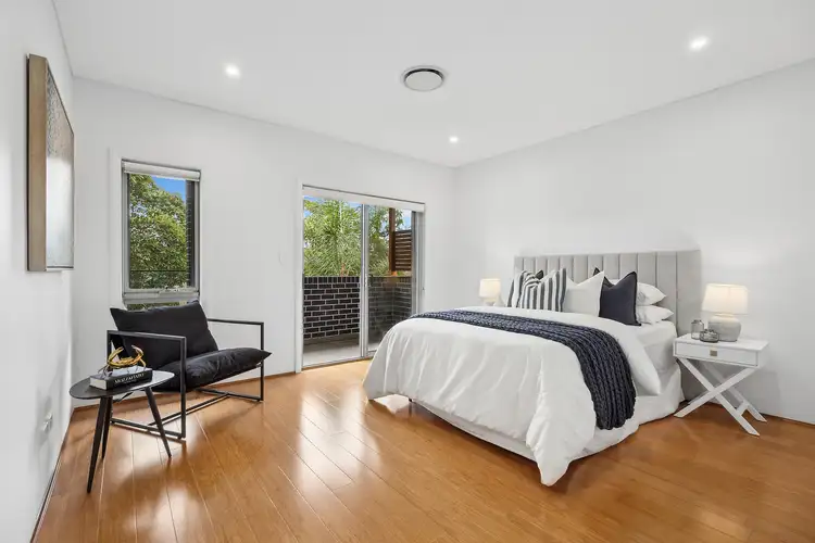 Sixth view of Homely semi-detached listing, 73 Bransgrove Road, Revesby NSW 2212
