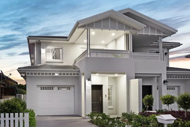 184a Lambeth Street, Picnic Point NSW 2213