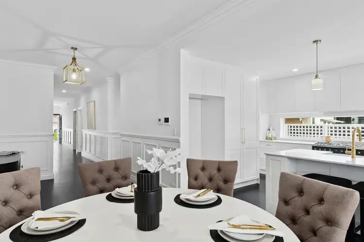 Fourth view of Homely semi-detached listing, 184a Lambeth Street, Picnic Point NSW 2213