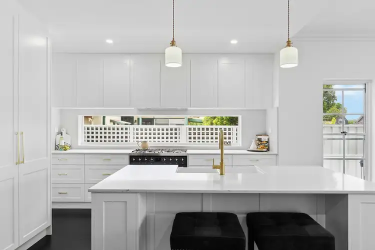 Fifth view of Homely semi-detached listing, 184a Lambeth Street, Picnic Point NSW 2213