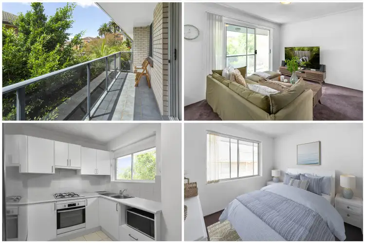 6/22 Wetherill Street, Narrabeen NSW 2101