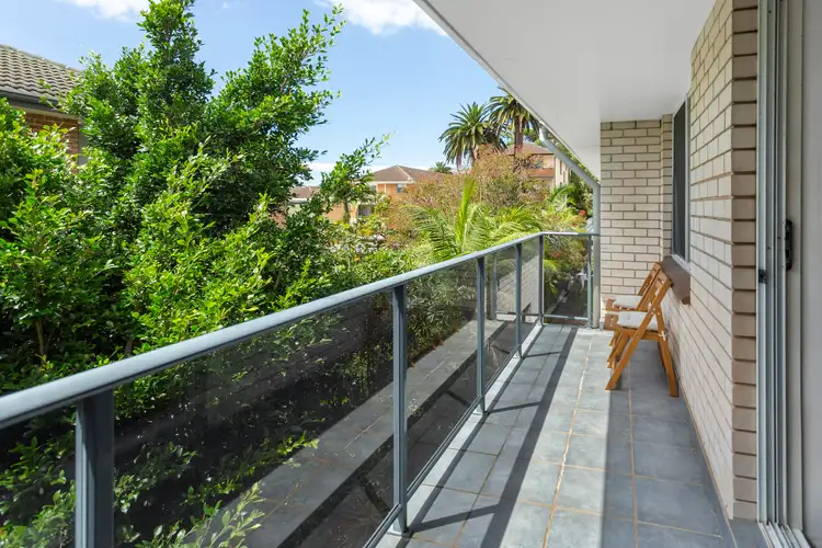 Second view of Homely apartment listing, 6/22 Wetherill Street, Narrabeen NSW 2101