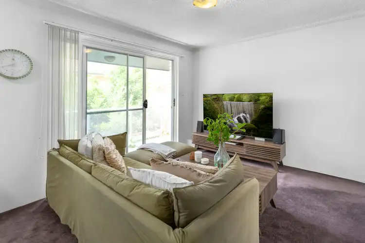 Third view of Homely apartment listing, 6/22 Wetherill Street, Narrabeen NSW 2101