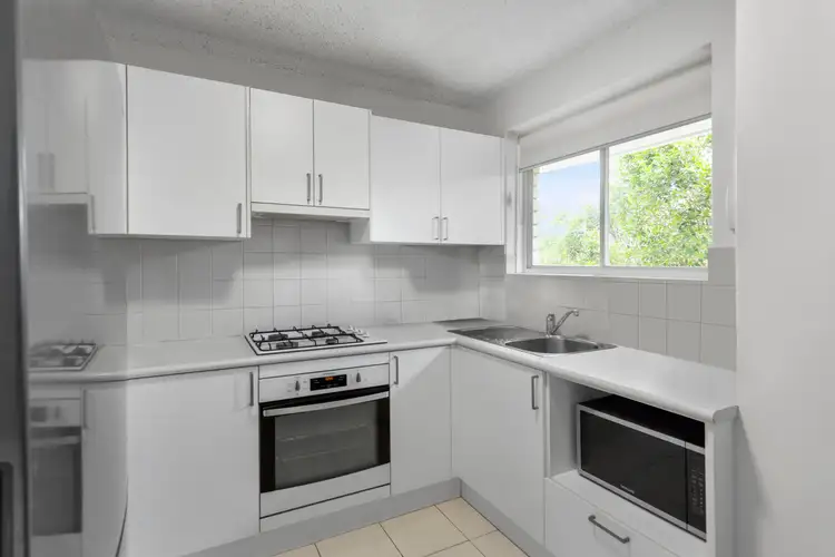 Fourth view of Homely apartment listing, 6/22 Wetherill Street, Narrabeen NSW 2101