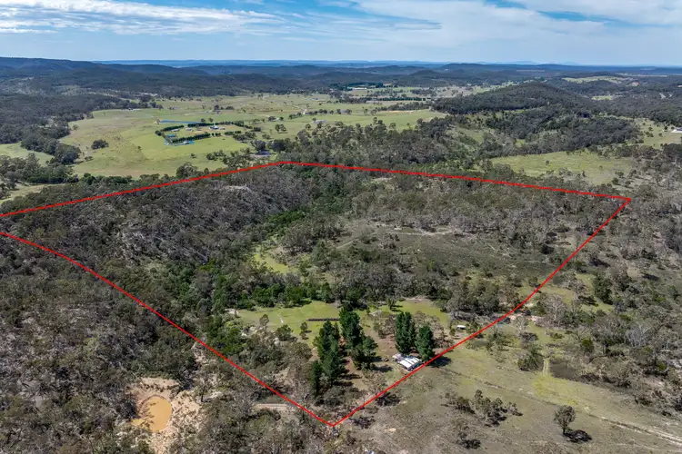246 Tiyces Lane, Boxers Creek Via, Goulburn NSW 2580