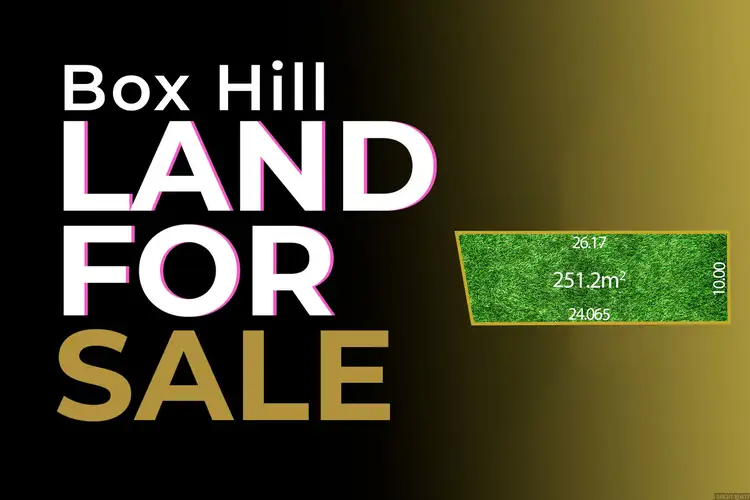 Address available on request