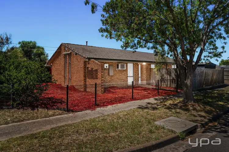 Second view of Homely house listing, 18 Arnold Court, Hoppers Crossing VIC 3029