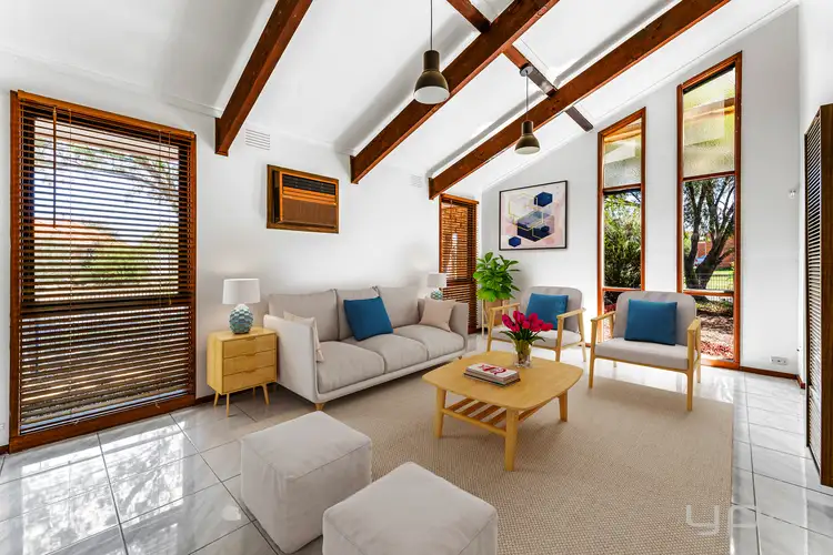 Fourth view of Homely house listing, 18 Arnold Court, Hoppers Crossing VIC 3029