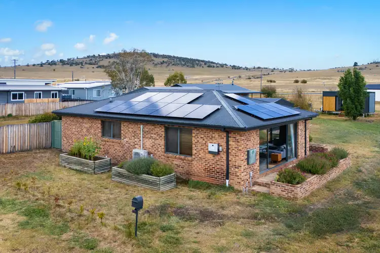 Main view of Homely house listing, 8 Robert Street, Berridale NSW 2628