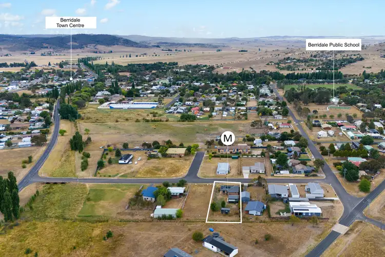 Fourth view of Homely house listing, 8 Robert Street, Berridale NSW 2628