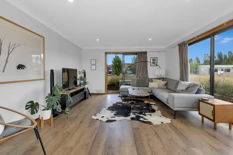 Fifth view of Homely house listing, 8 Robert Street, Berridale NSW 2628